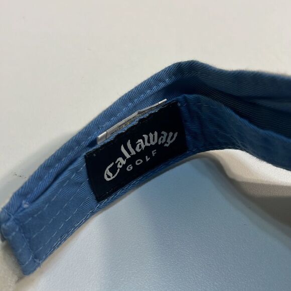 Callaway golf bedazzled visor‎ - Picture 2 of 6